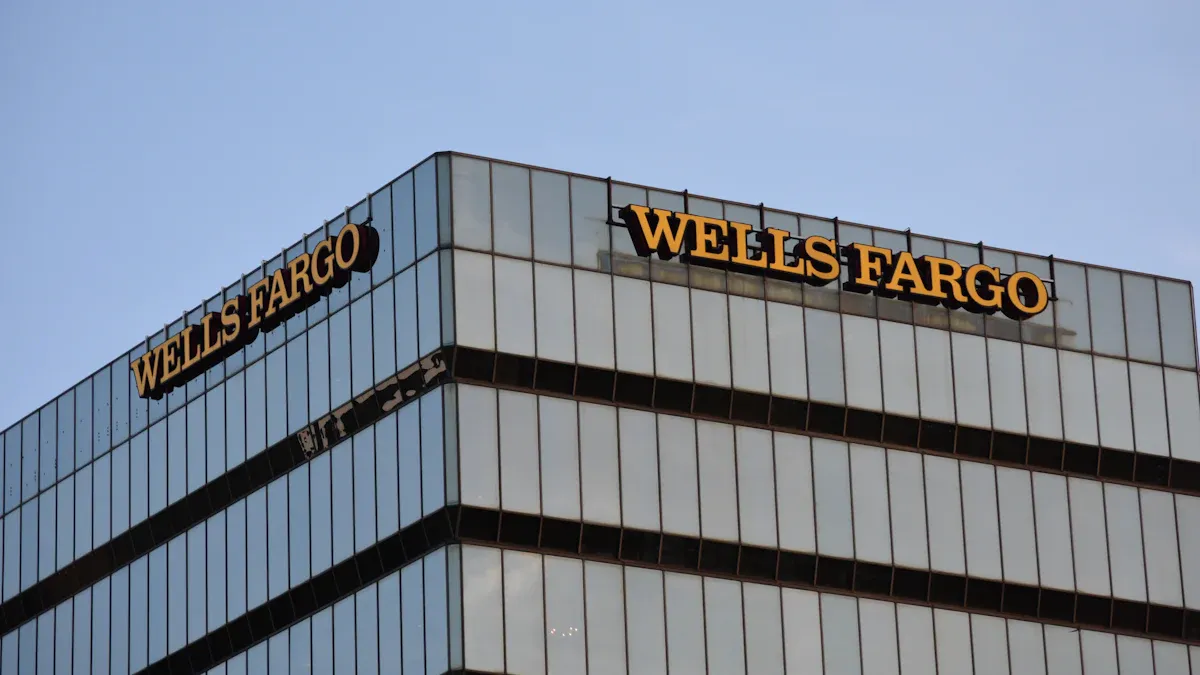 How to Send a Wells Fargo Wire Transfer