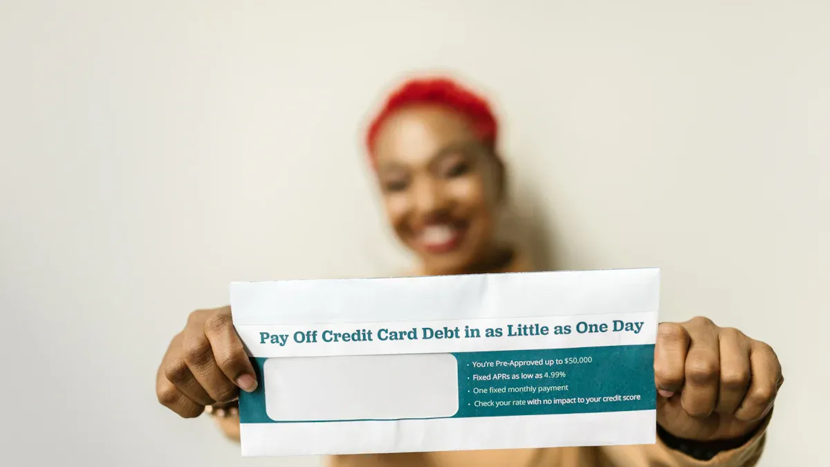 Information Needed for ACH Payments