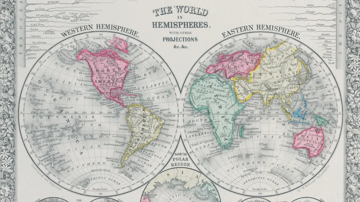 Monitor Exchange Rates