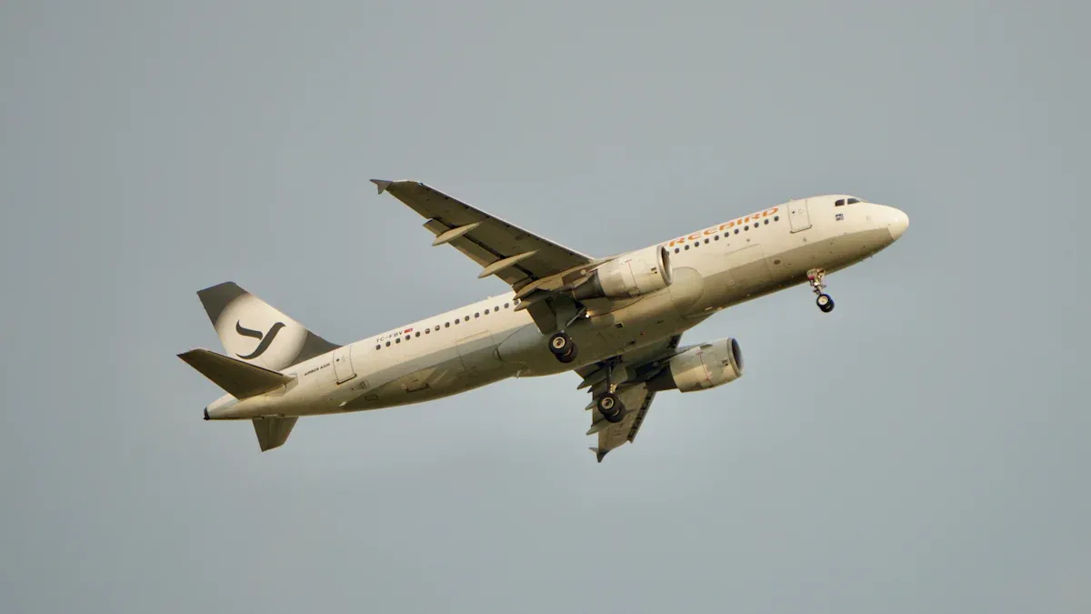 Buying Land in Texas as a British Citizen