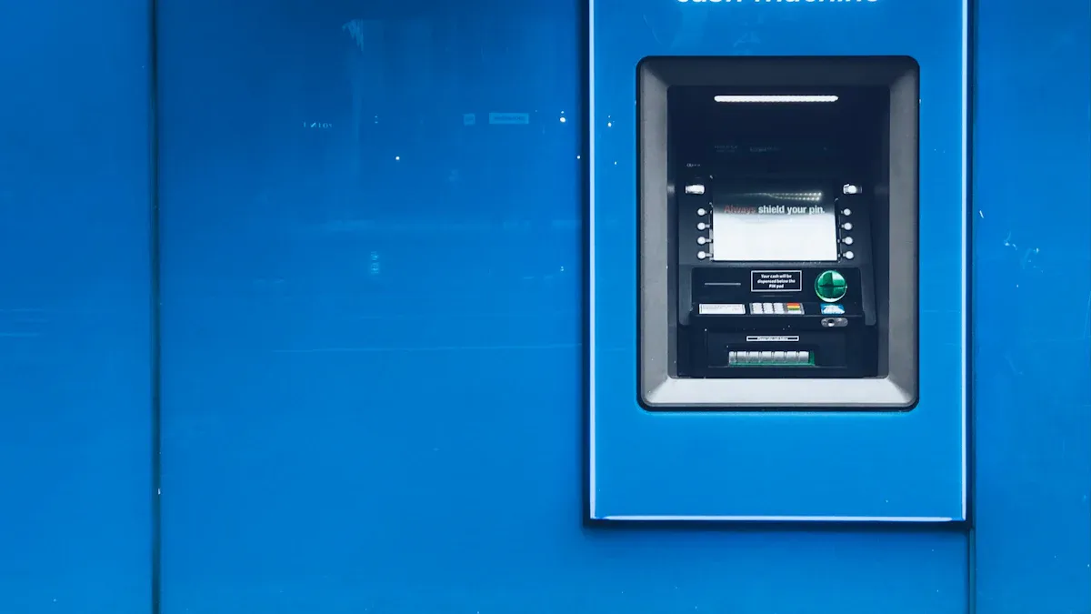 Using Apple Pay at ATMs What You Need to Know