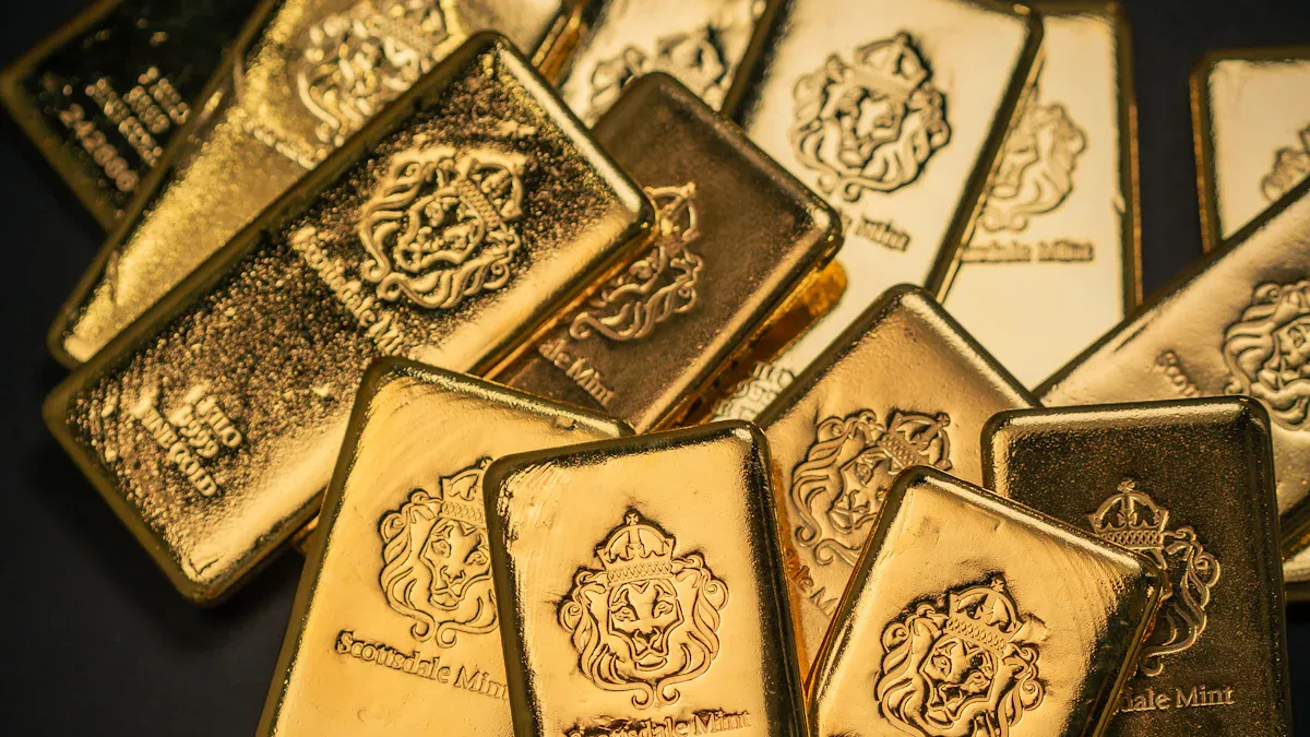 What Every Traveler Should Know About Buying Gold in Dubai