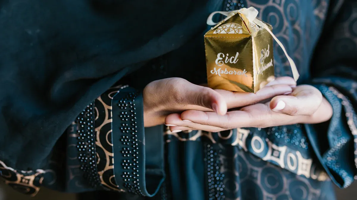 Buying Gold: The Process