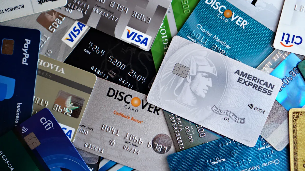 什么是 PayPal Credit