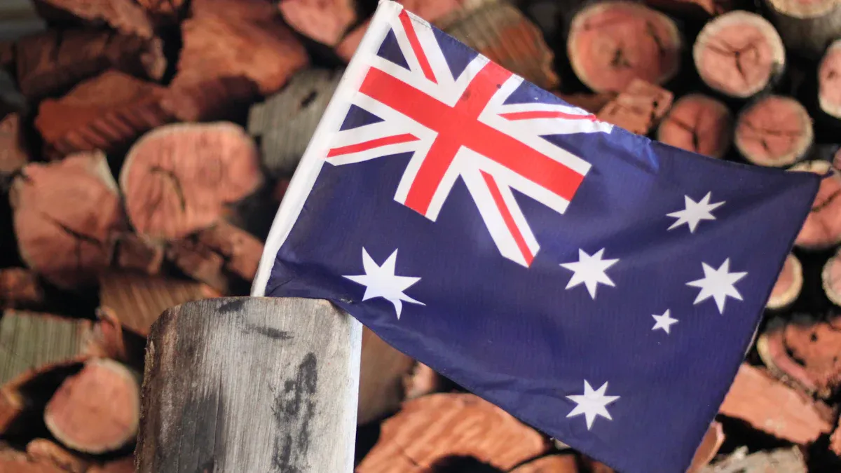 Calling Australia Made Easy with the Right Country Code