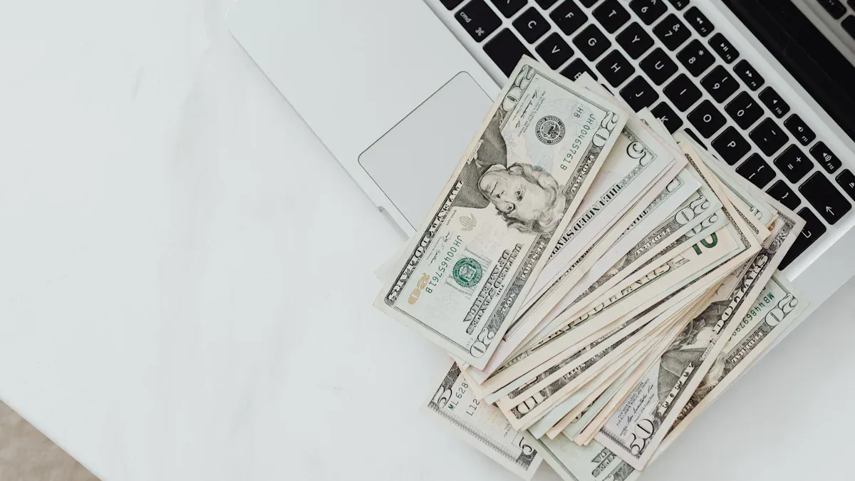 Mastering the Dollar Sign Key on Different Keyboards