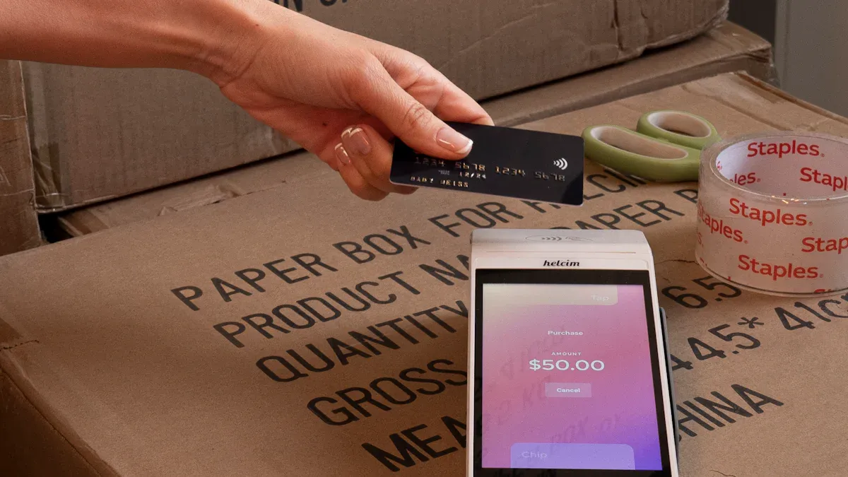 Zelle to PayPal: Step-by-Step