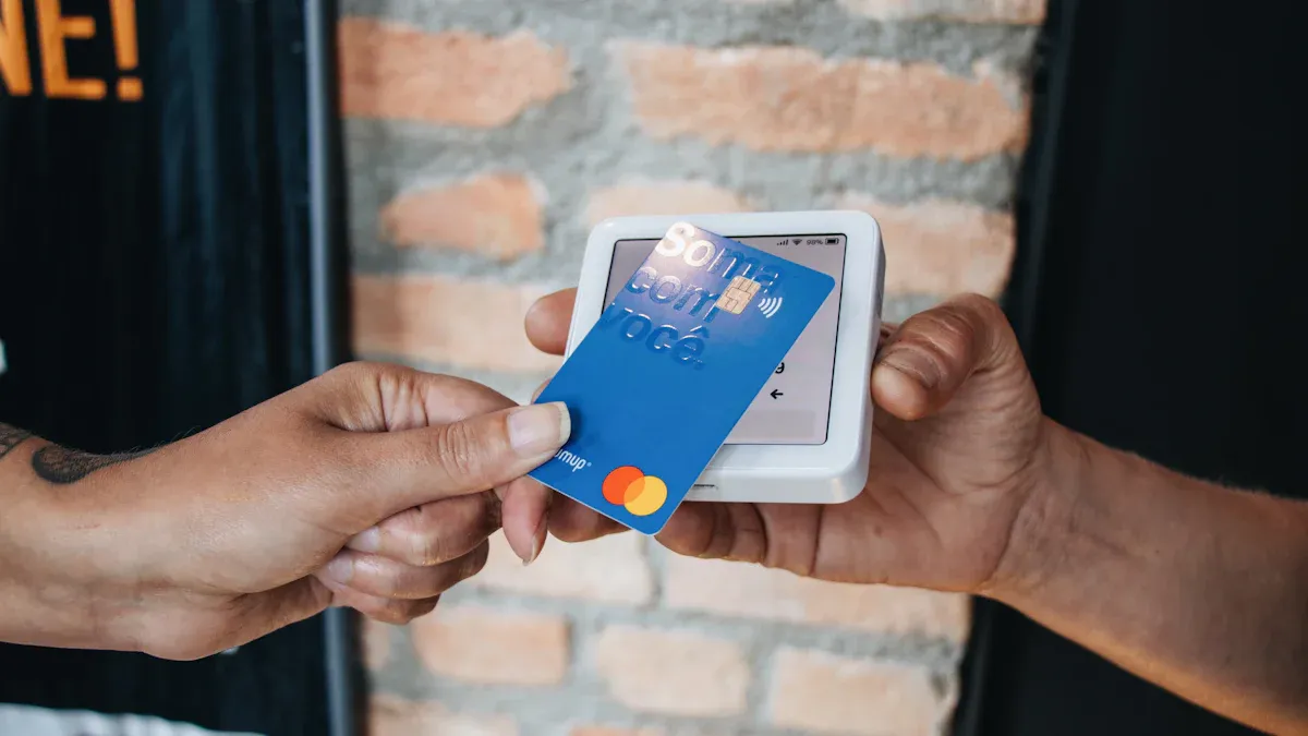 Stripe与PayPal:哪款支付平台最适合您的业务