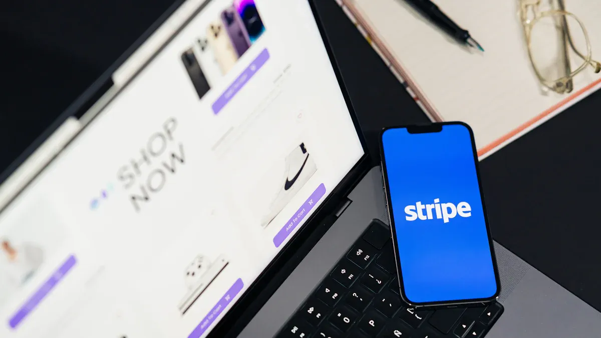 Stripe与PayPal概述