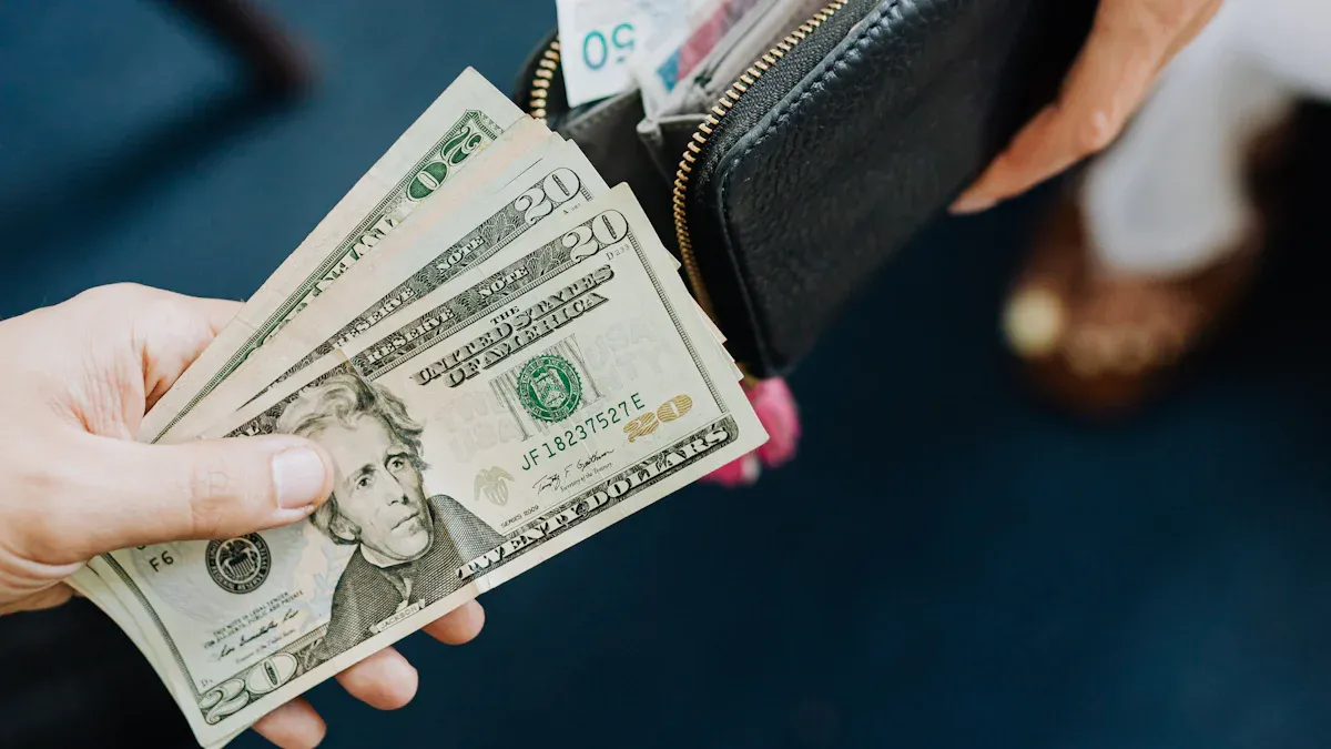 Bank of America Foreign Transaction Fee