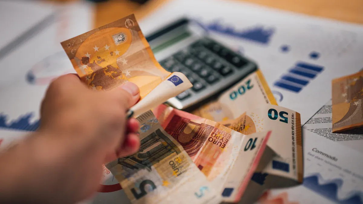 Credit Cards Without Foreign Transaction Fees