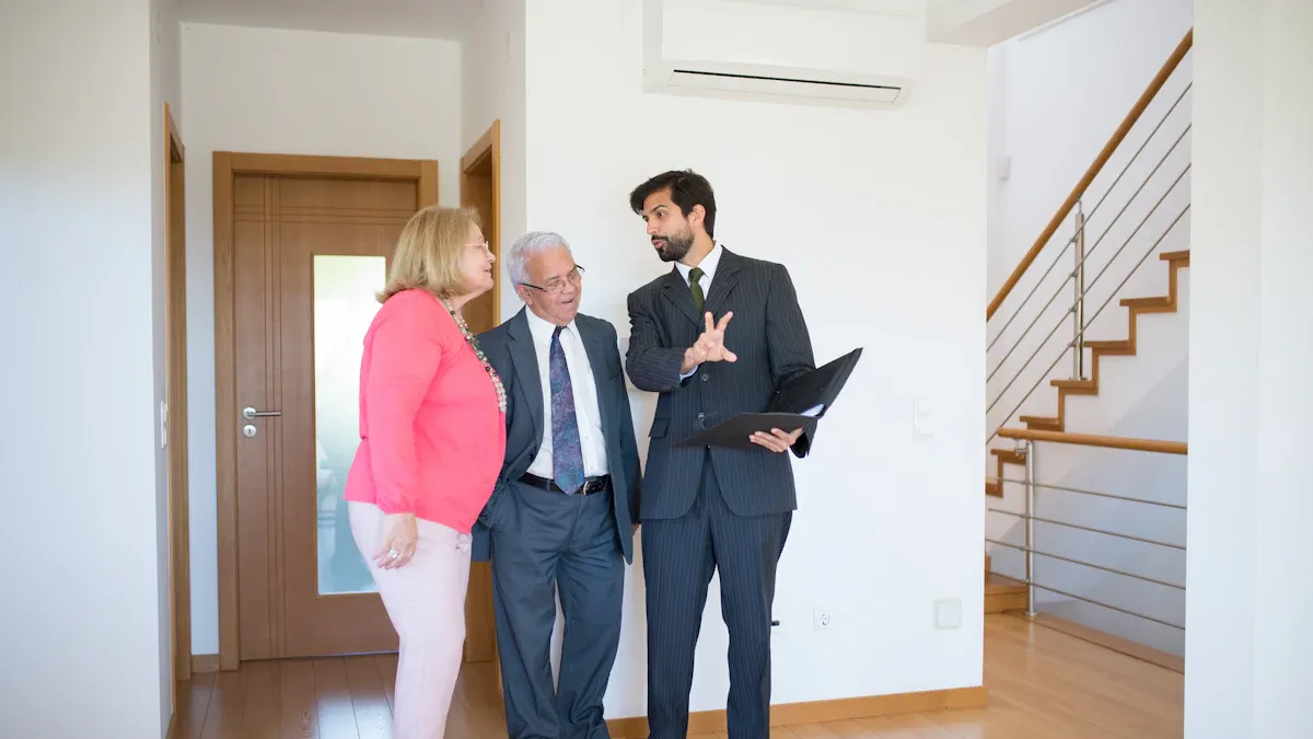 Buying Property Process