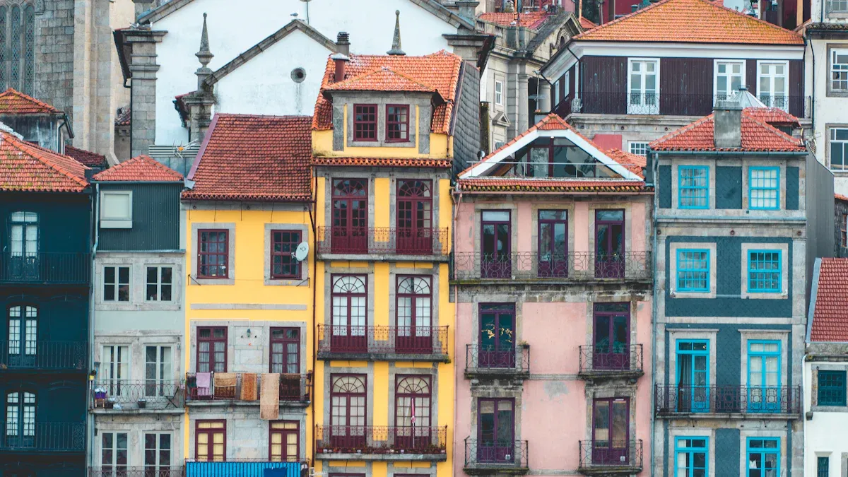 Portuguese Real Estate Market Tips