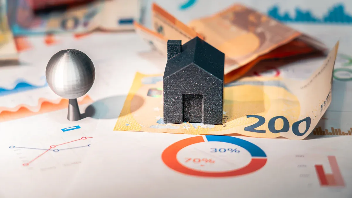 Cost of Living by State