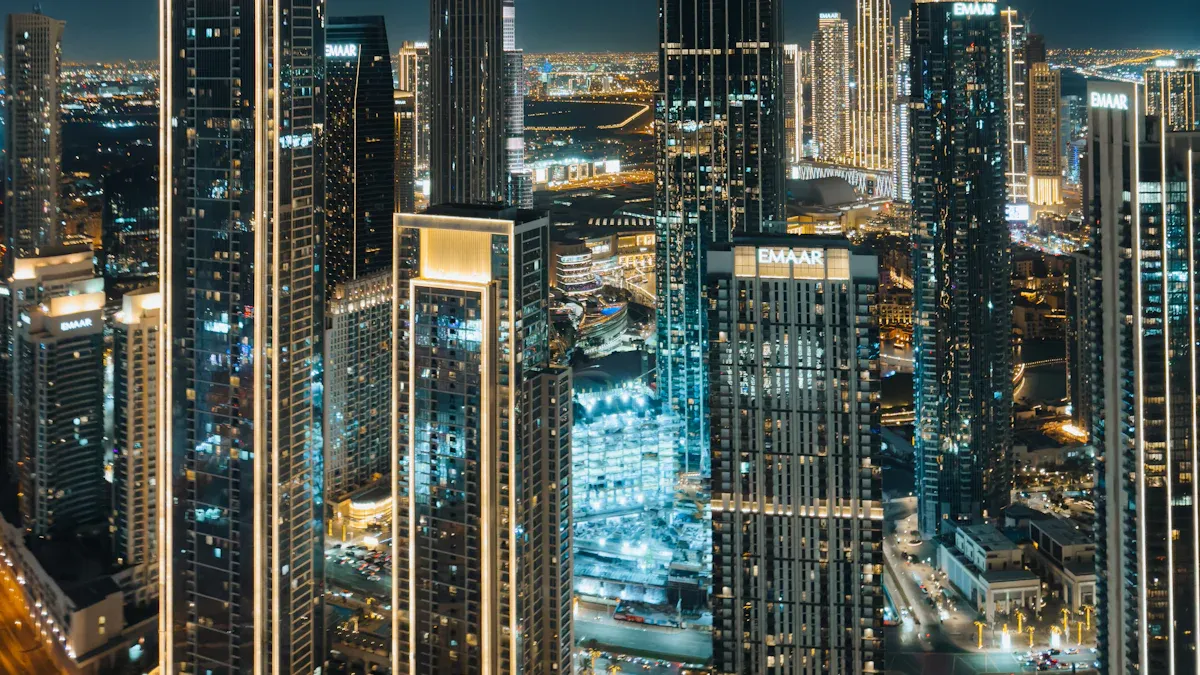 A complete guide for international buyers investing in Dubai property