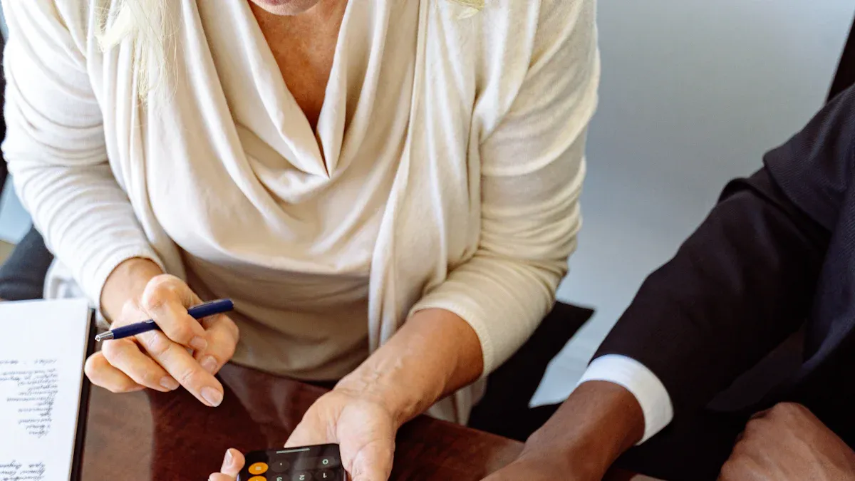 A Guide to the Top Credit Union Business Accounts This Year