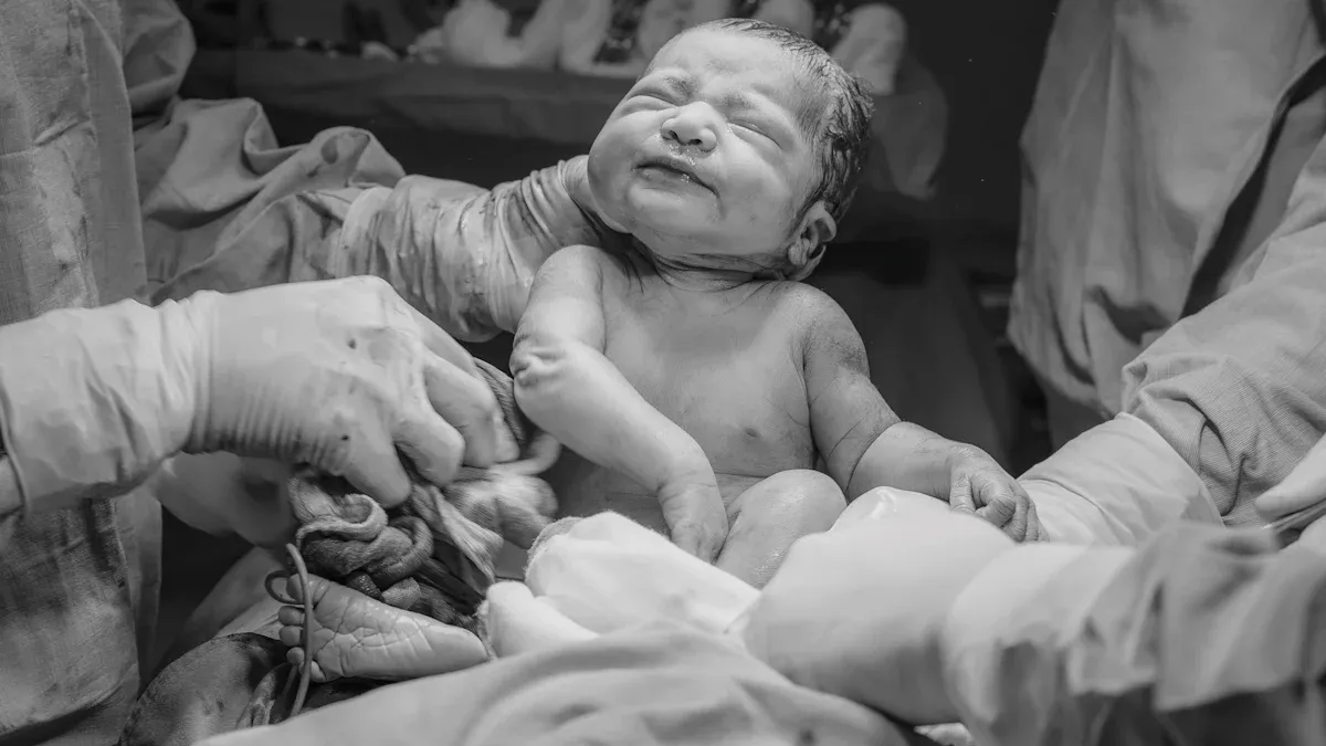 Comparing Hospital and Midwife Birth Costs for US Families