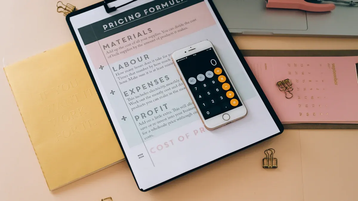 Birth Cost Comparison