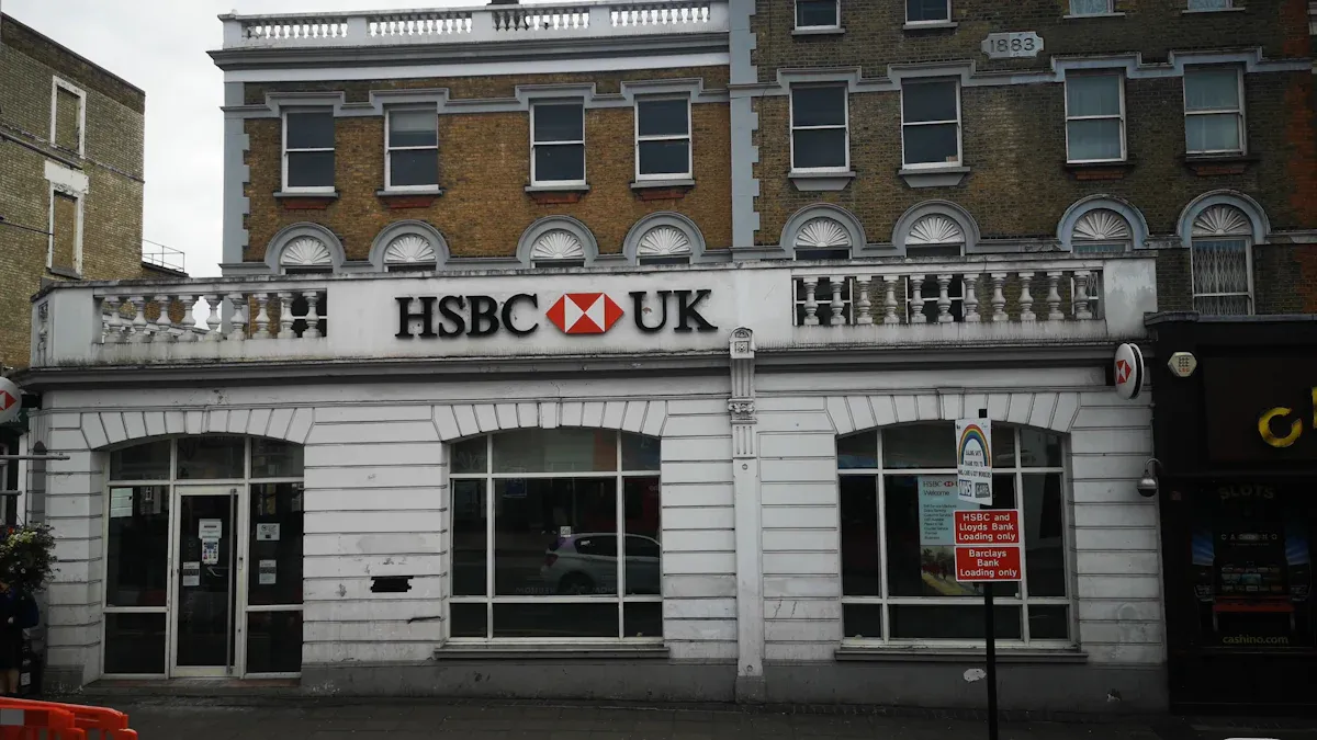 Discover the Leading UK Banks with Free Current Accounts