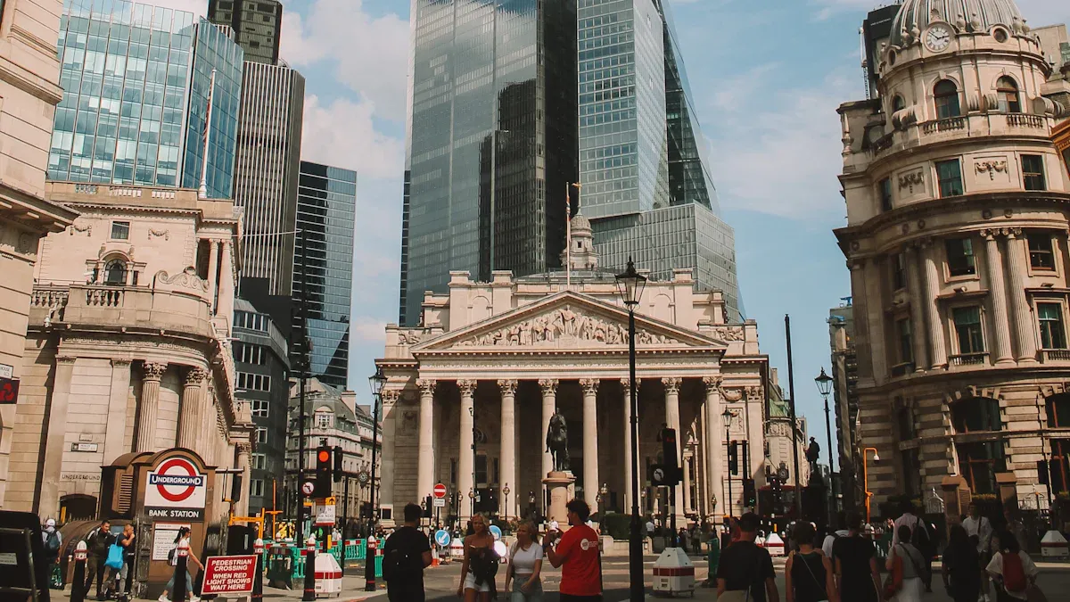 Leading UK Banks with Free Accounts