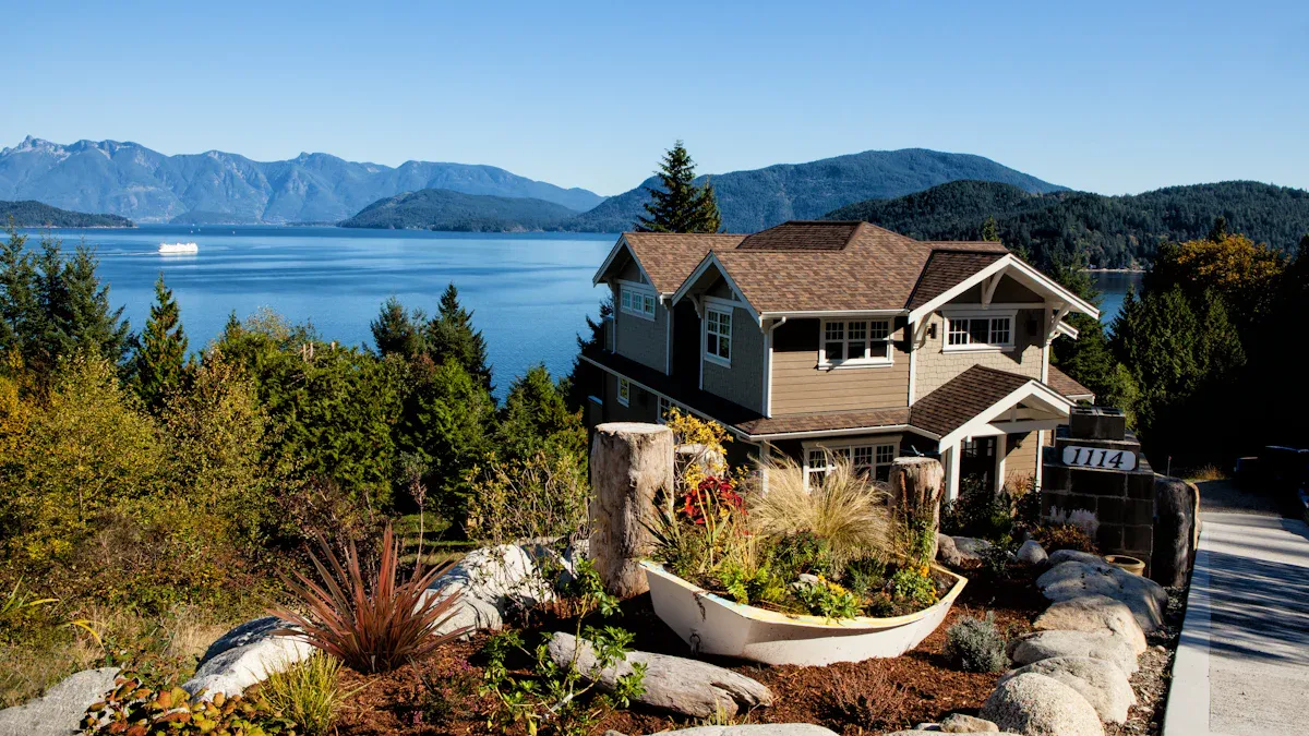 How Americans can buy a home in Canada step by step