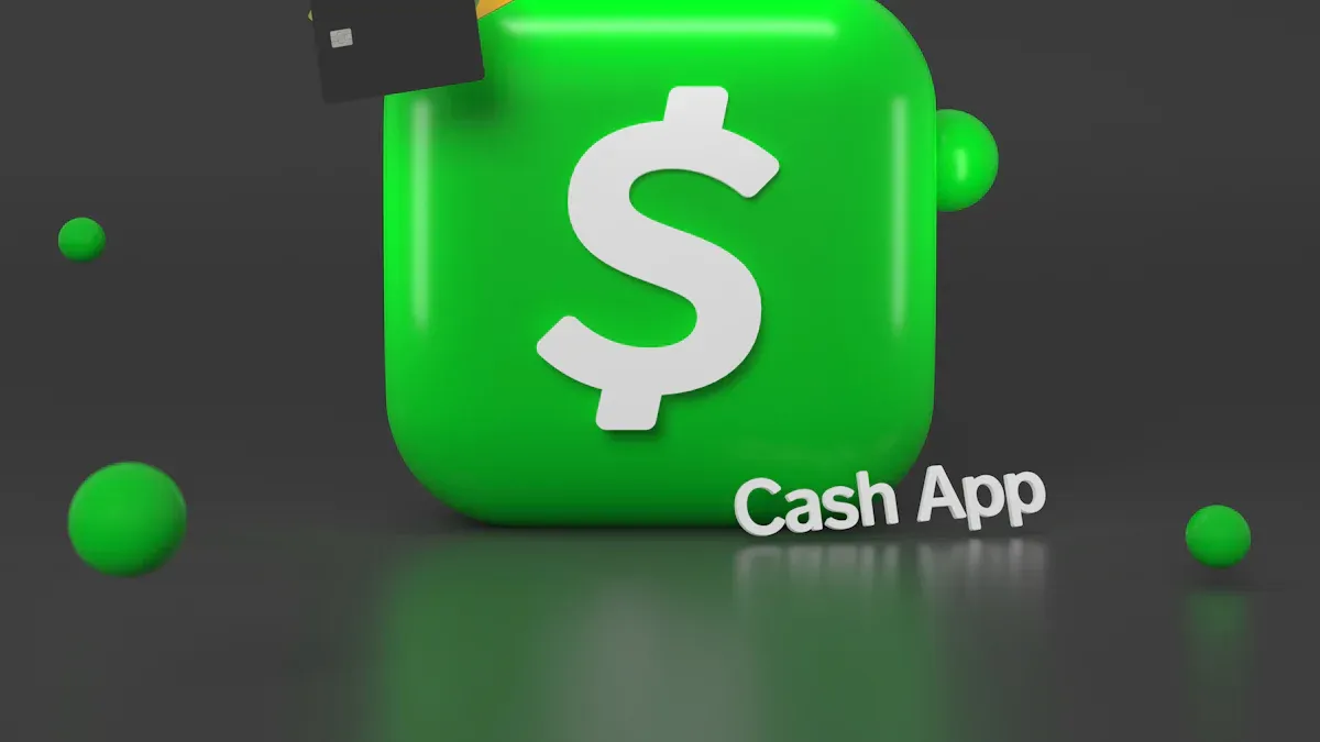 从Chime向Cash App汇款的方式
