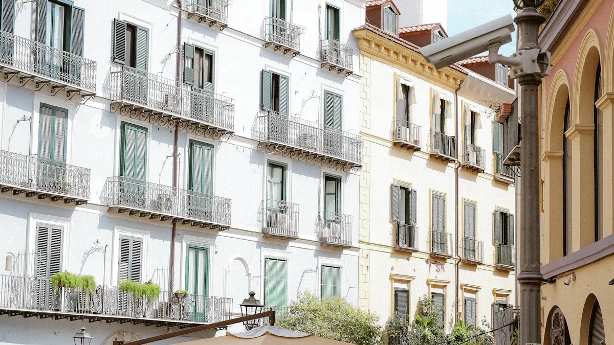 Finding a Rental Home in Italy