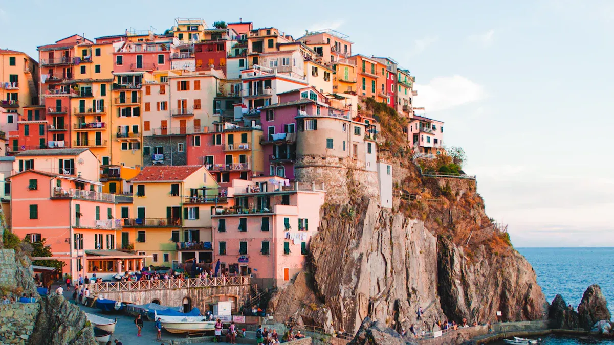 Best Countries for Americans to Retire Abroad