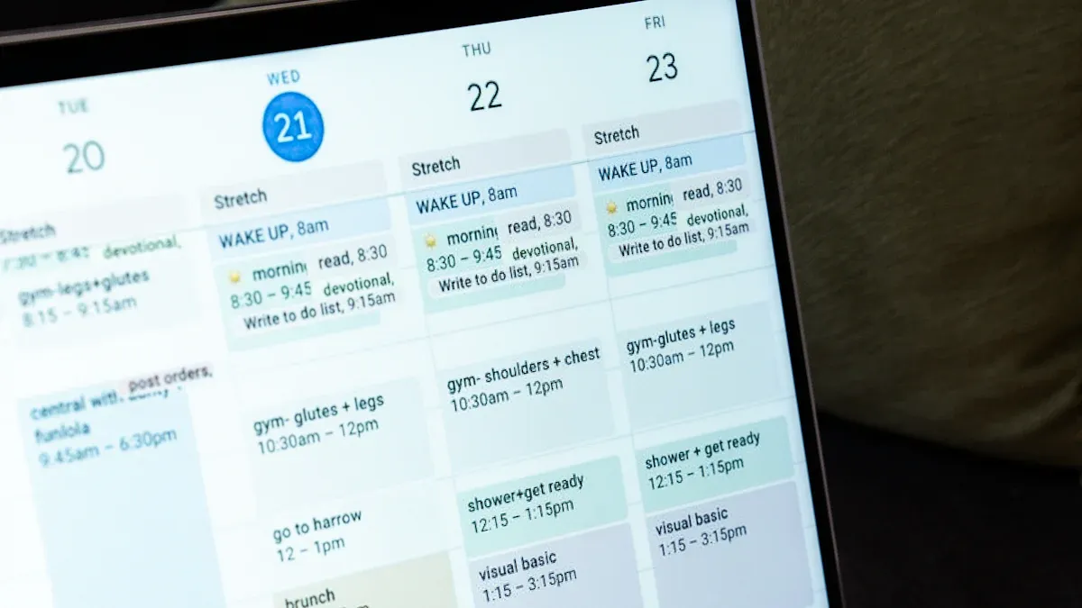 A Simple Guide to Scheduling Recurring Zelle Payments