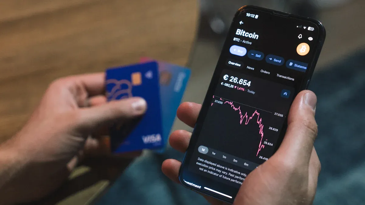 Best online bank accounts in the UK for quick setup