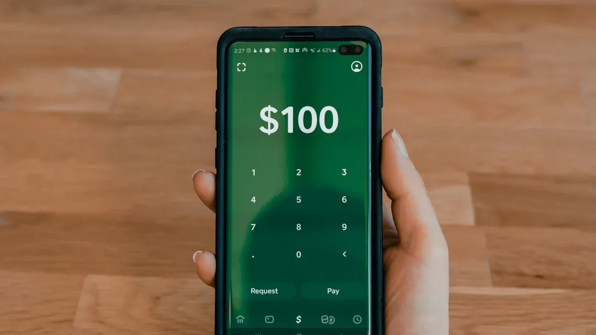 SWIFT代码的替代方案