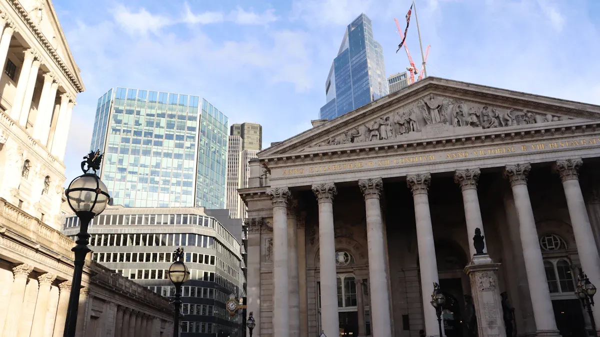 SWIFT Code for International Wire Transfer