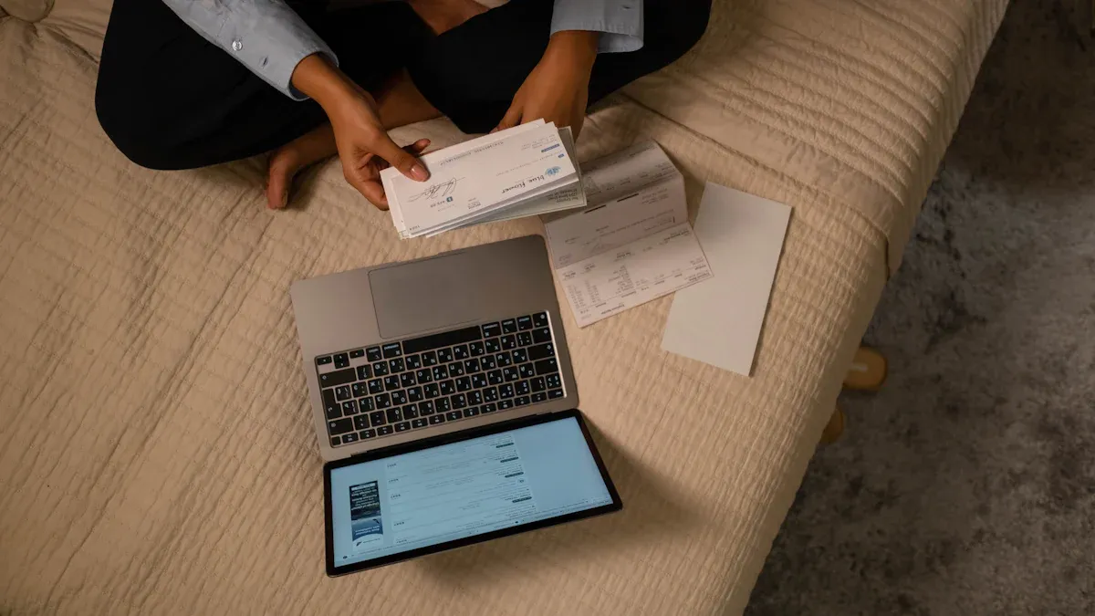 Finding Your ACH Routing Number Online