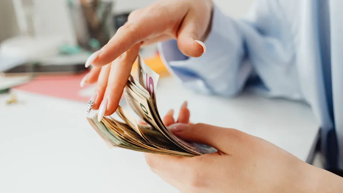 Delivery and Pickup Options