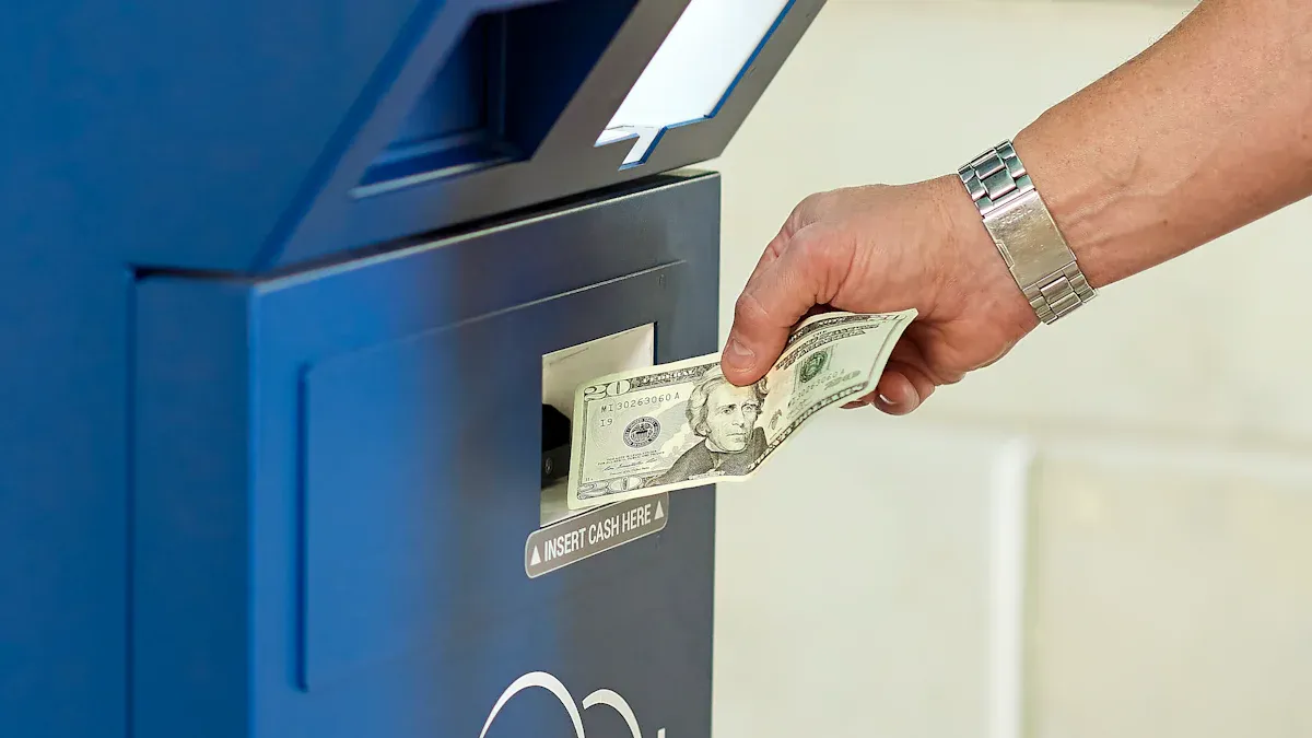 Alternatives to Ordering Pesos