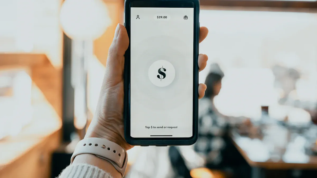 如何轻松从PayPal转账到Cash App