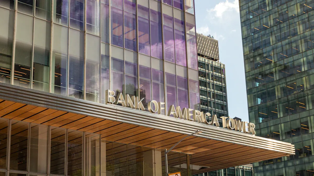 How to Use the Bank of America App for Wire Transfers