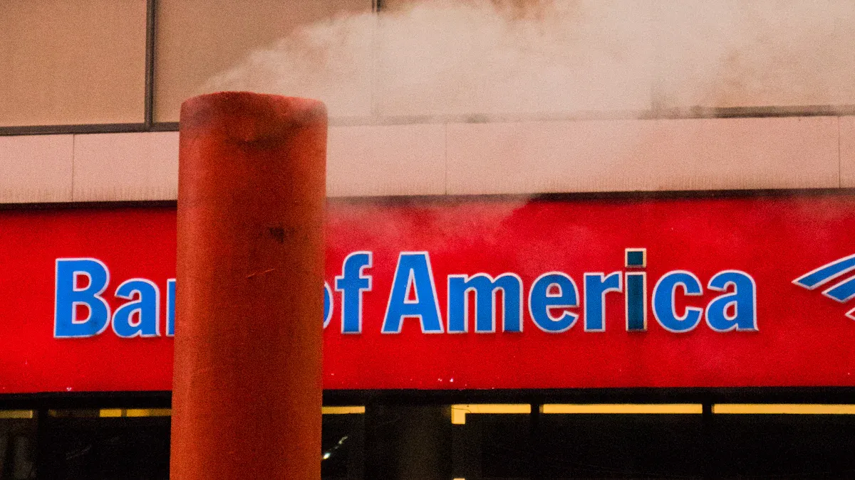 Bank of America Wire Transfer Basics