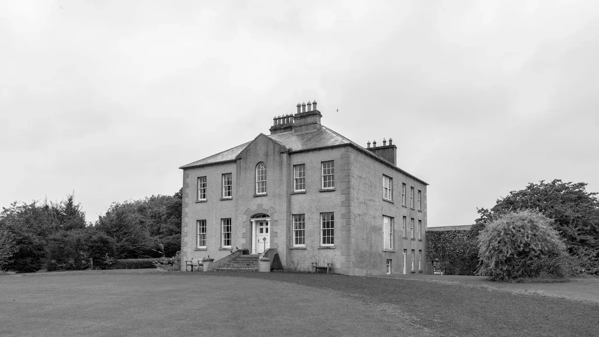 Ireland Property Buying Guide for International Investors