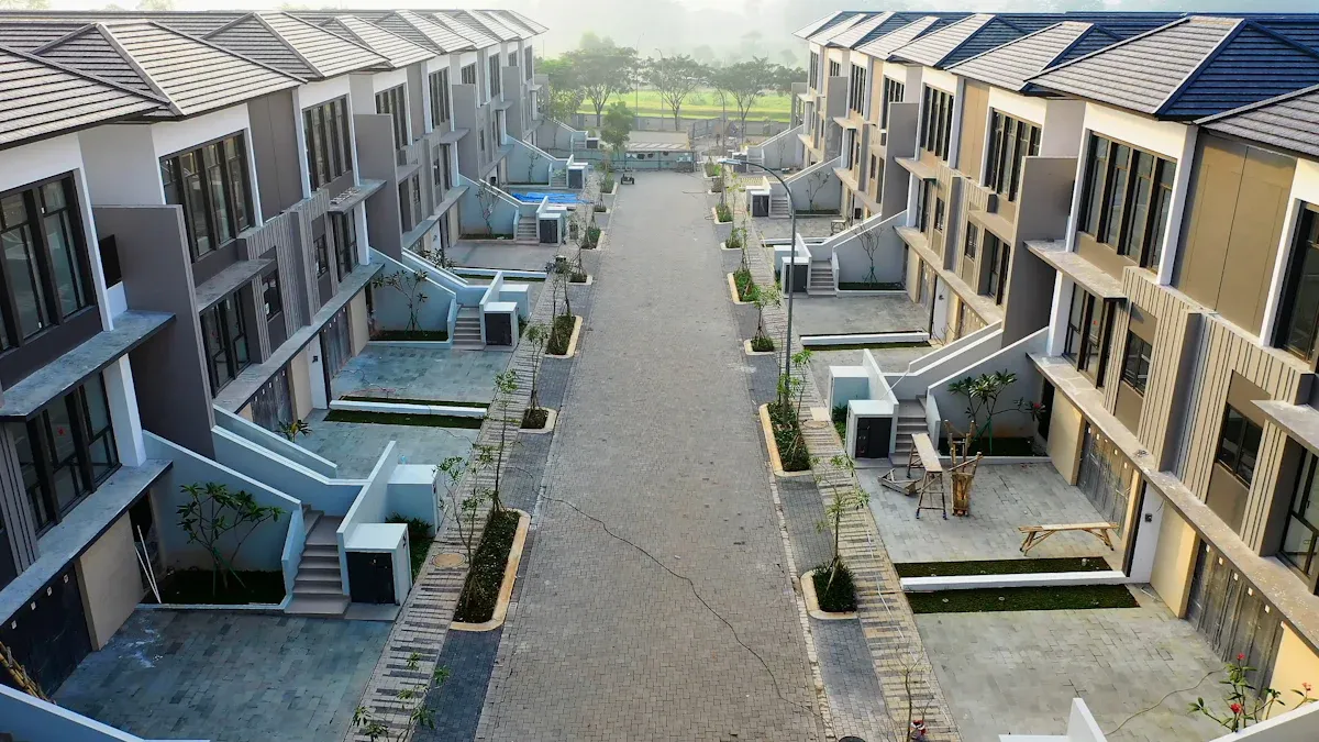 Navigating the Irish Property Market as an American Buyer