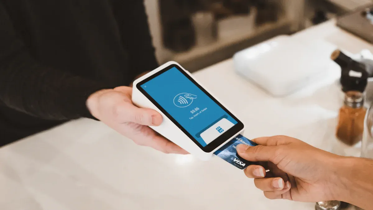 Pix payment explained: your complete guide for 2025