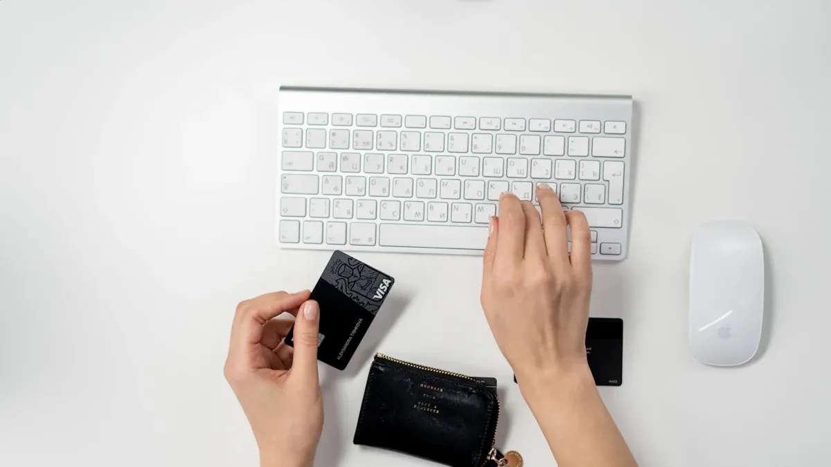 Three Effective Methods to Use PayPal on Amazon in 2025