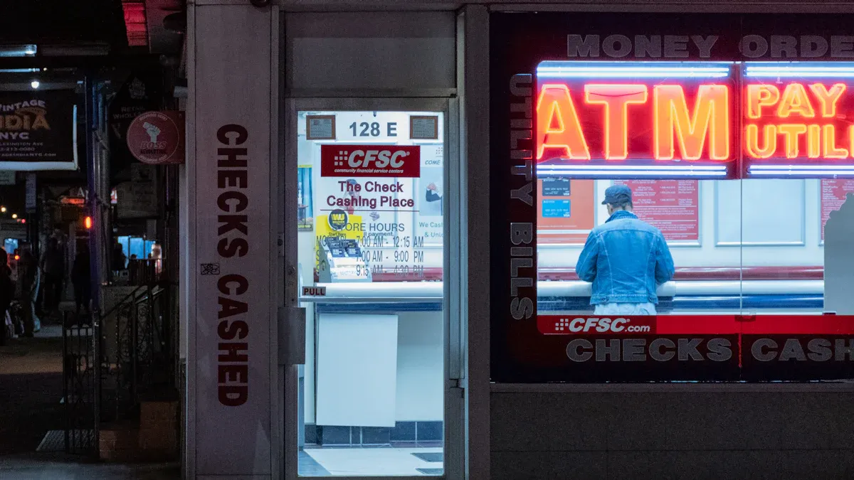 Understanding ABA Numbers and Easy Ways to Locate Them