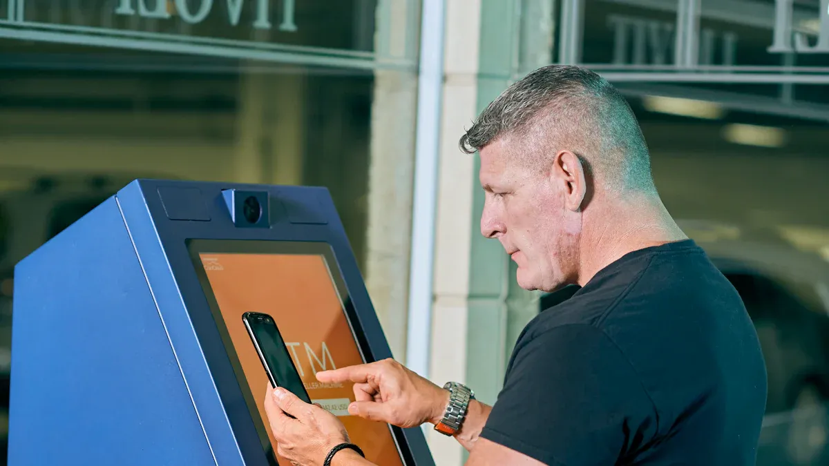 How to Check ATM Withdrawal Limits