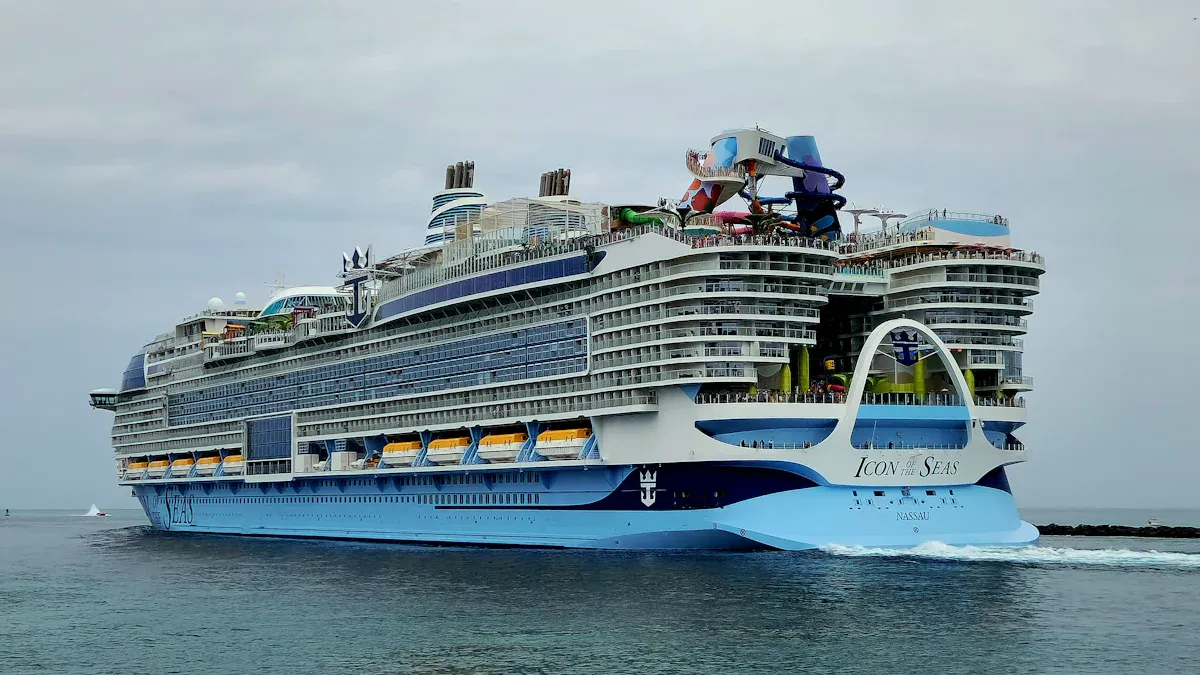 World Cruise Cost Overview