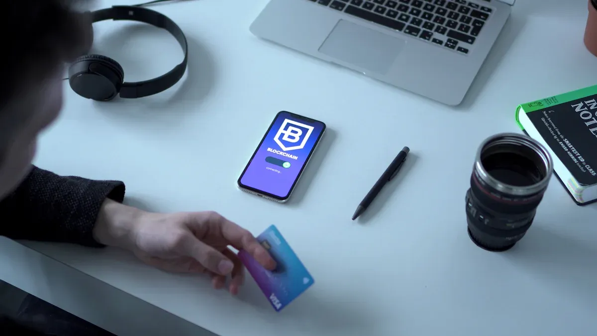 Get Started with Mobile Payment App
