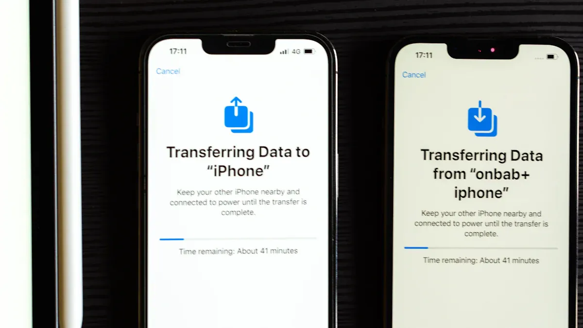 从Apple Pay转账到Cash App
