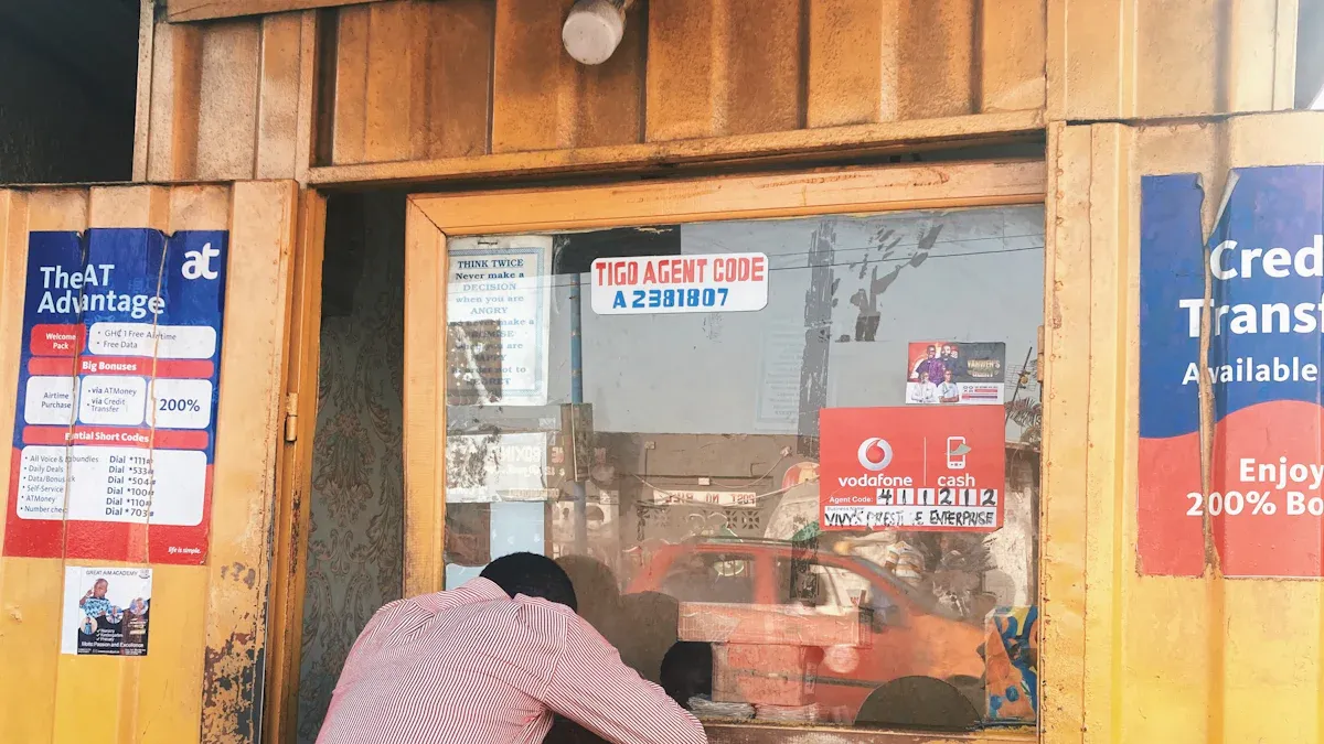 What You Need to Know About Western Union Fees and Savings