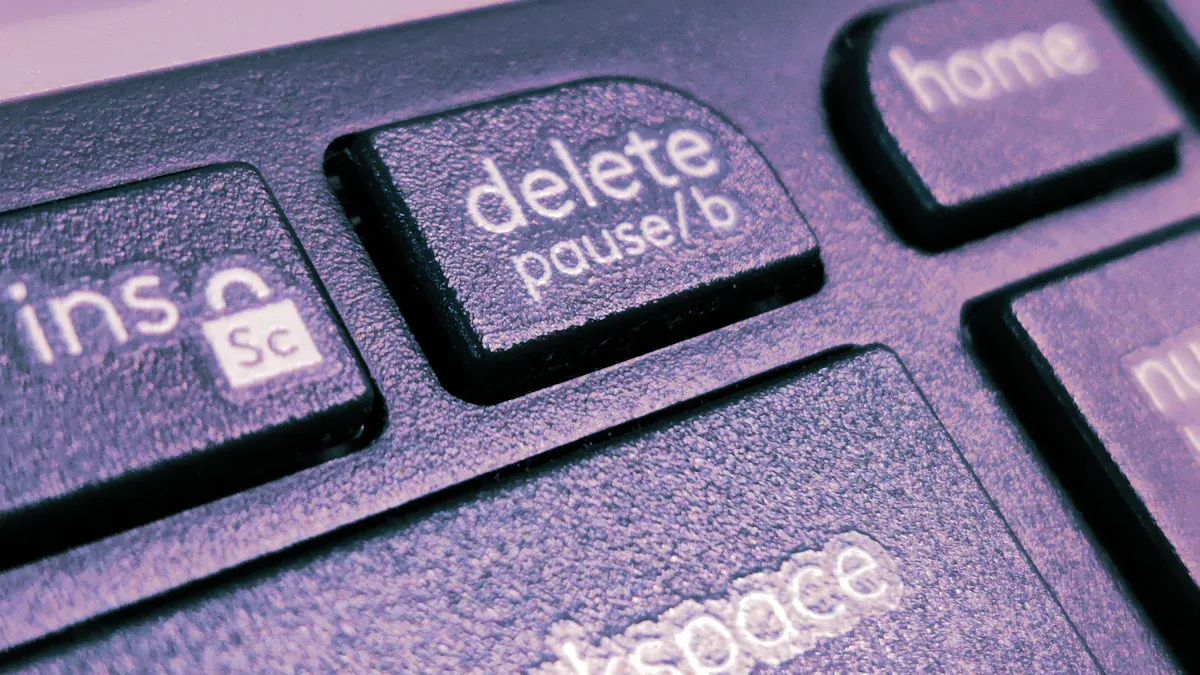 How to Delete PayPal Account