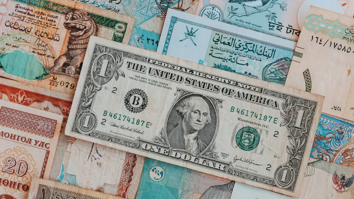 Why Do We Call Dollars Bucks and What Other Money Slang Exists Worldwide